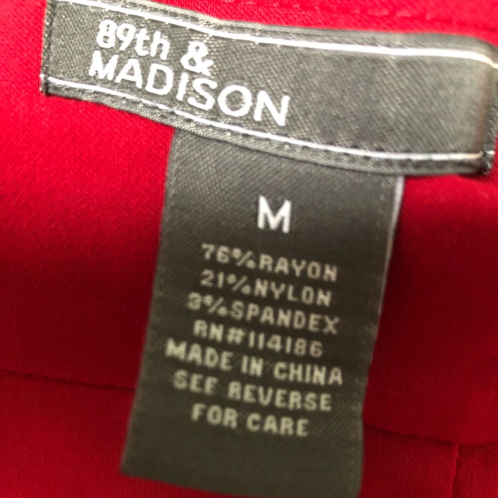 Pants - Picture 5 of 5